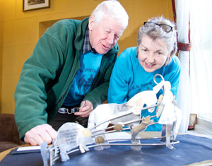 Mourne Heritage Trust